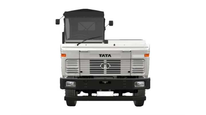 Tata LPT 4425 Trucks